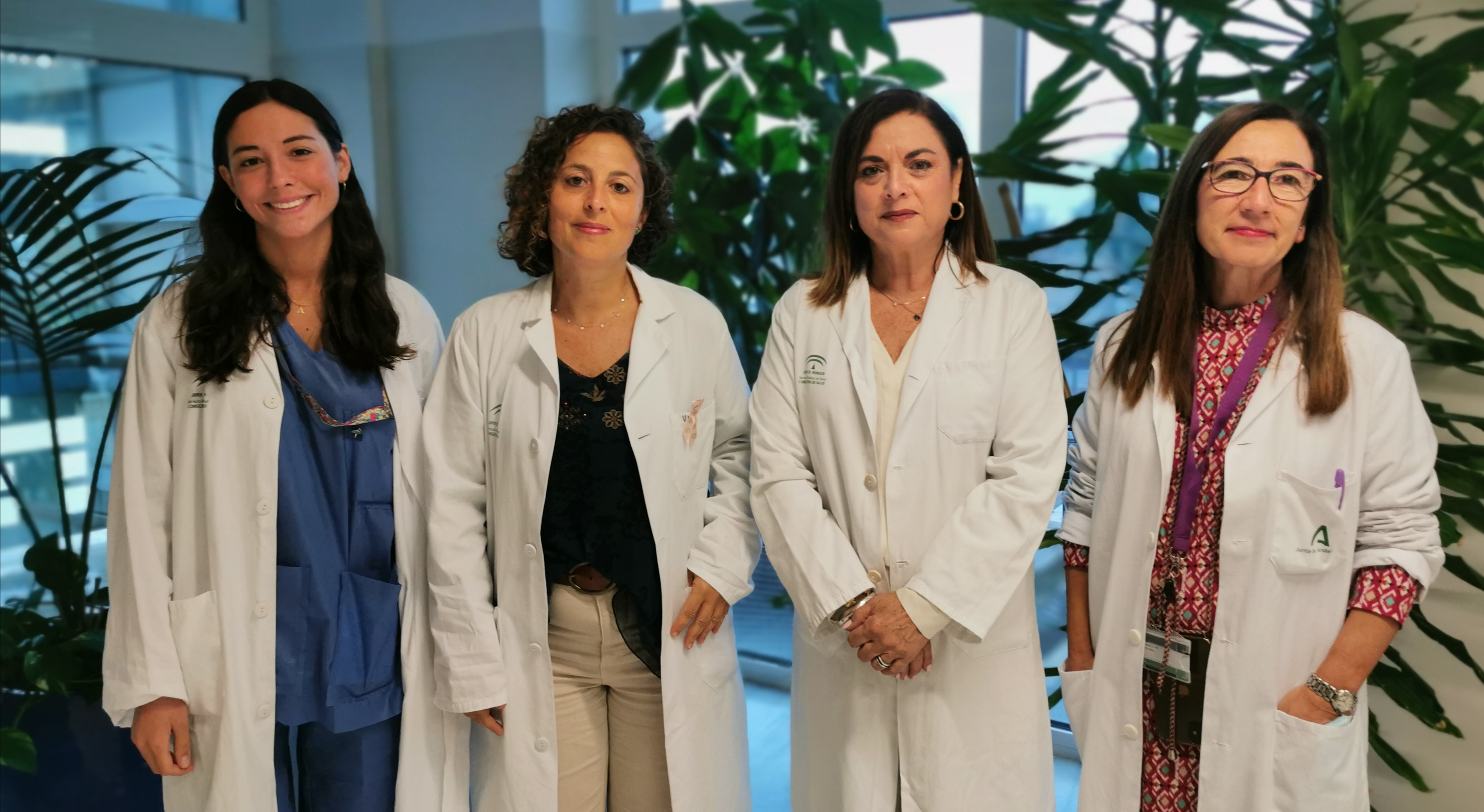 Alta participación y doble reconocimiento a la Ginecología del Hospital de Valme en el IX Congreso Andaluz de Suelo Pélvico