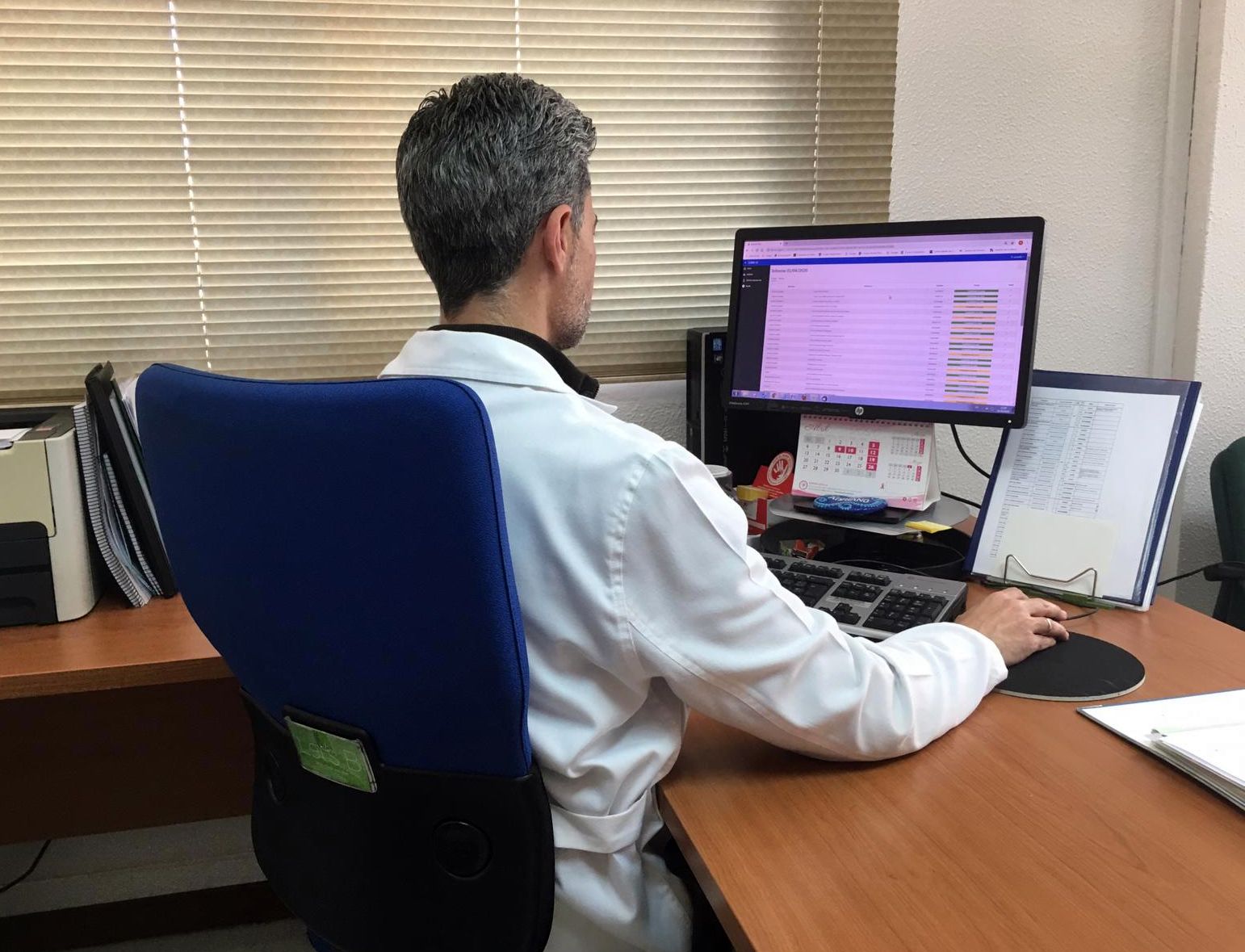 Subdirección Cuidados AGS SUR DE SEVILLA.JPG