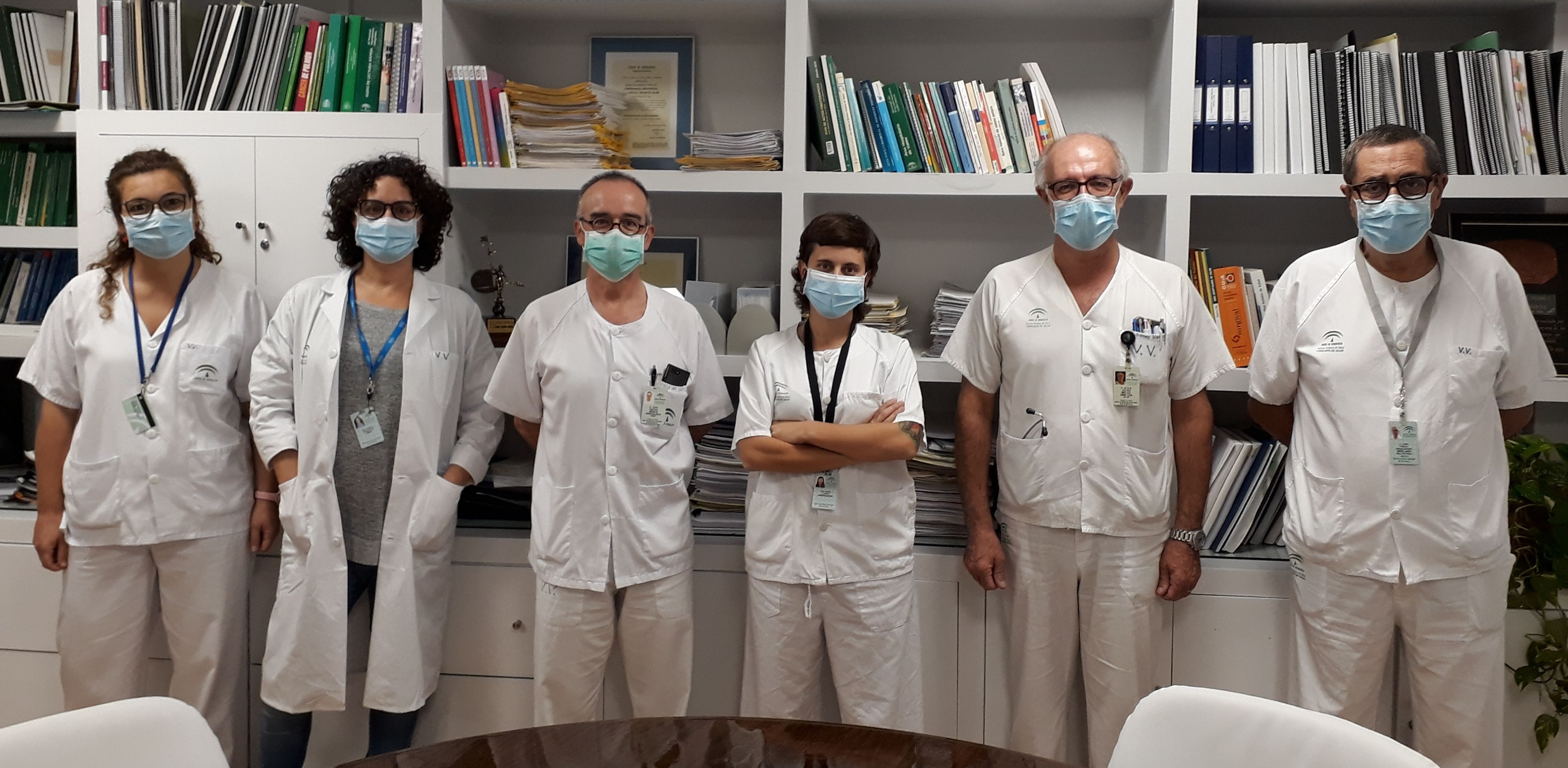 GRUPO INVESTIGACIÓN ENFERMEDADES INFECCIOSAS Y MICROBIOLOGÍA VALME.jpg